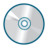 Cdrom unmount Icon